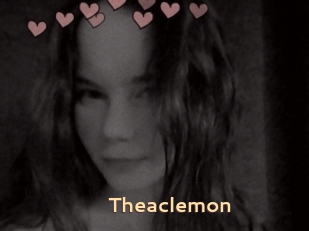 Theaclemon