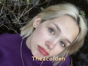 Theacolden