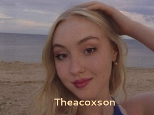 Theacoxson