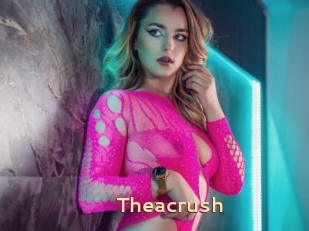theacrush Black Cams
