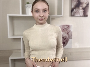 Theadwinell