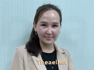 Theaellen