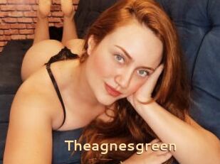 Theagnesgreen