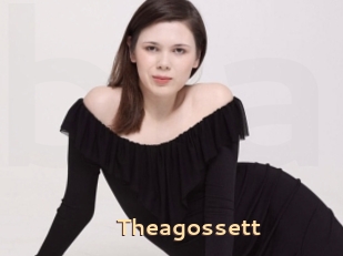 Theagossett