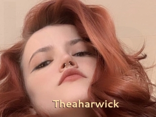 Theaharwick