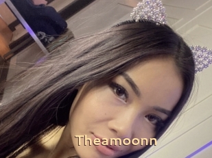 Theamoonn