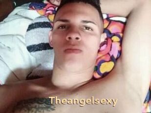 Theangelsexy