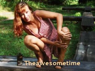 Theawesometime