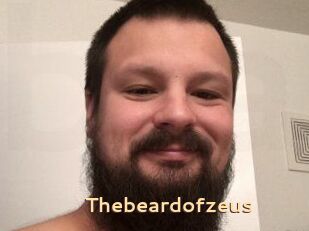 Thebeardofzeus