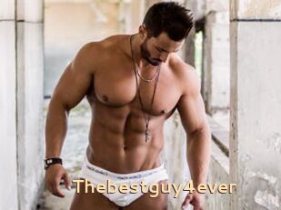 Thebestguy4ever