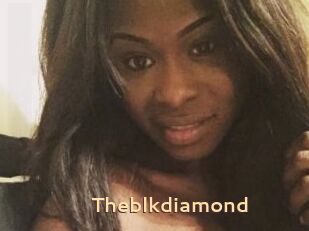 Theblkdiamond