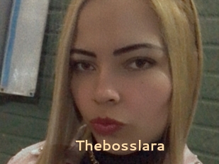 Thebosslara