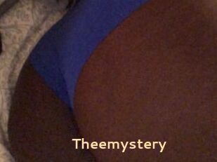 Theemystery
