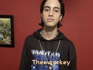 Theeworkey
