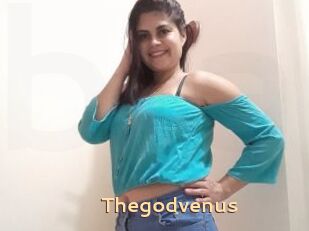 Thegodvenus
