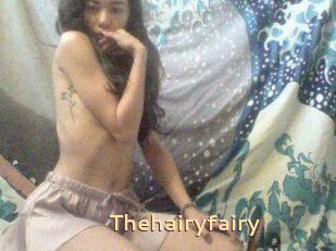 Thehairyfairy
