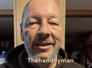 Thehandsyman