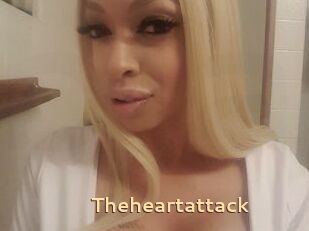 Theheartattack