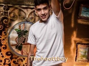 Thehoottboy