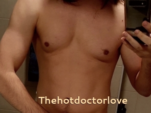 Thehotdoctorlove