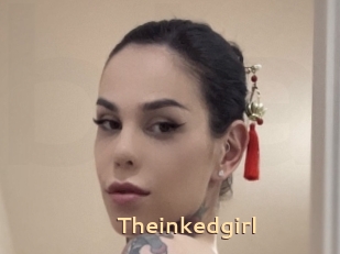Theinkedgirl