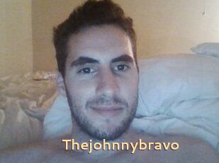 Thejohnnybravo