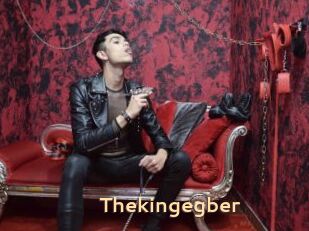Thekingegber