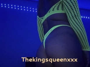 Thekingsqueenxxx