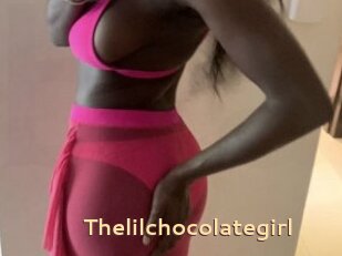 Thelilchocolategirl