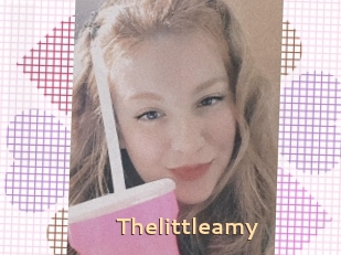 Thelittleamy