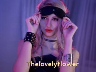 Thelovelyflower