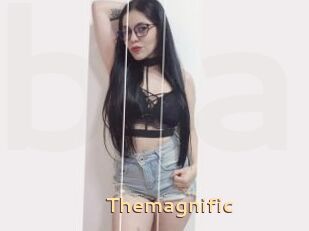 Themagnific