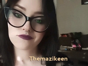 Themazikeen