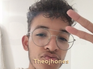 Theojhones