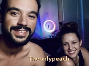 Theonlypeach