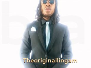 Theoriginallingam