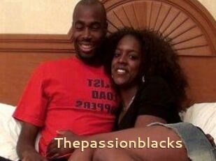 Thepassionblacks