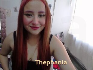 Thephania