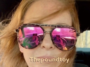 Thepoundtoy