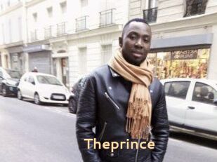 Theprince