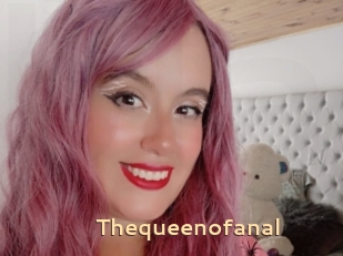 Thequeenofanal