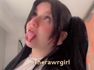 Therawrgirl