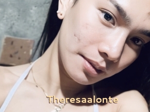 Theresaalonte