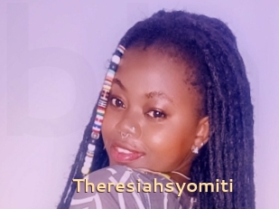 Theresiahsyomiti