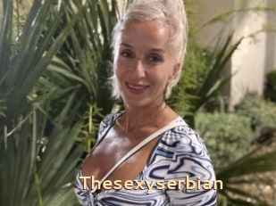 Thesexyserbian