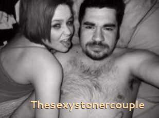 Thesexystonercouple