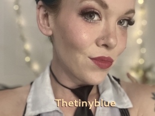Thetinyblue