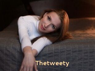 Thetweety