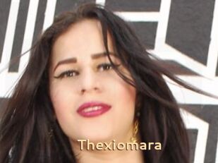 Thexiomara