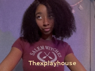 Thexplayhouse
